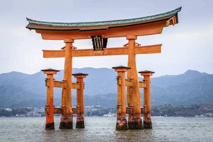 Japan