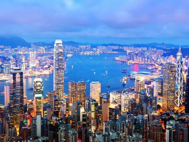 Hongkong