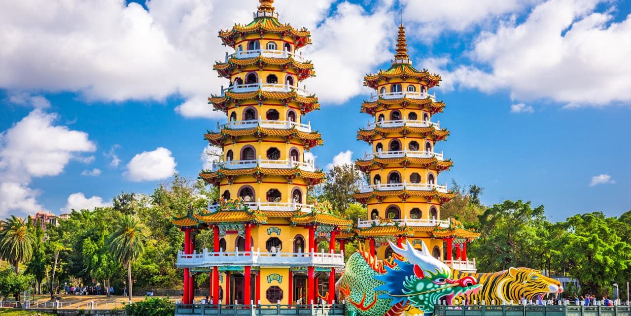 Taiwan