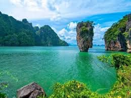 Thailand