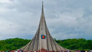 Bangladesh