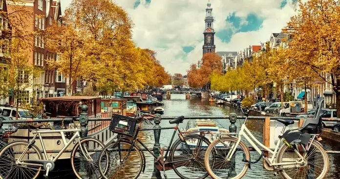 Netherland