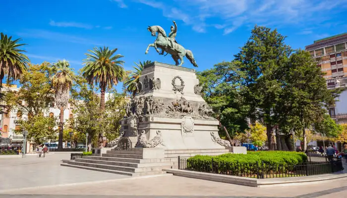 Argentina