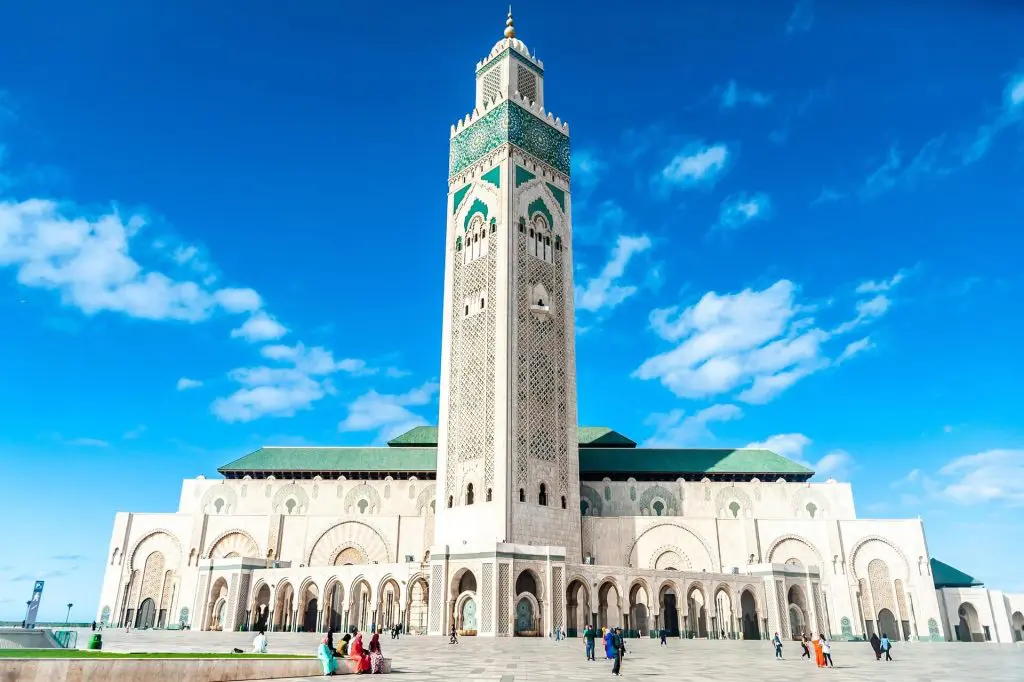 Morocco