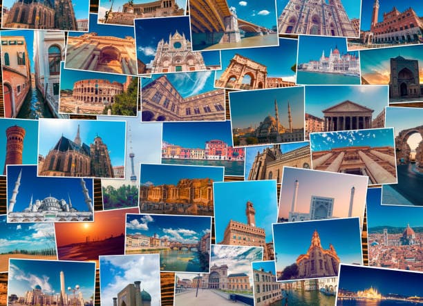 Global [20 Countries]