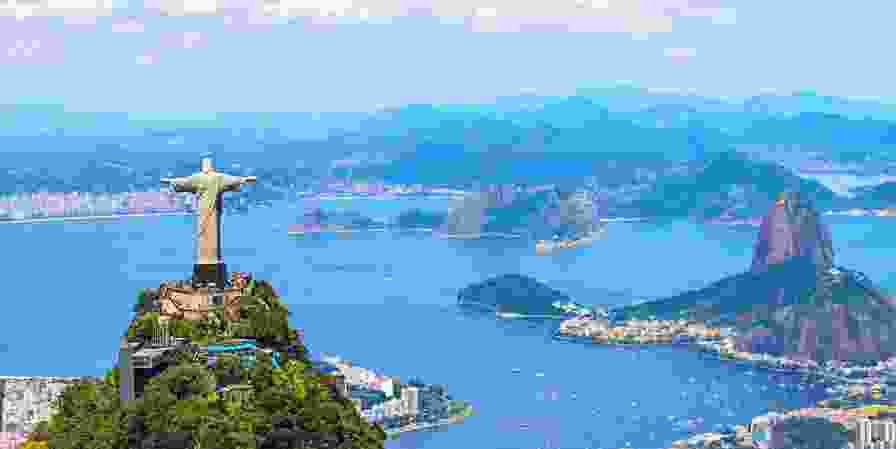 Brazil