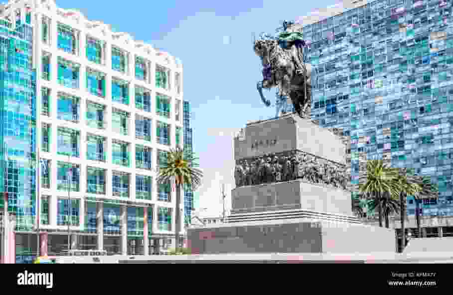 Uruguay