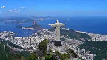 Latin America Caribbean