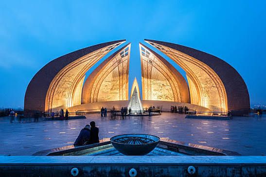 Pakistan 