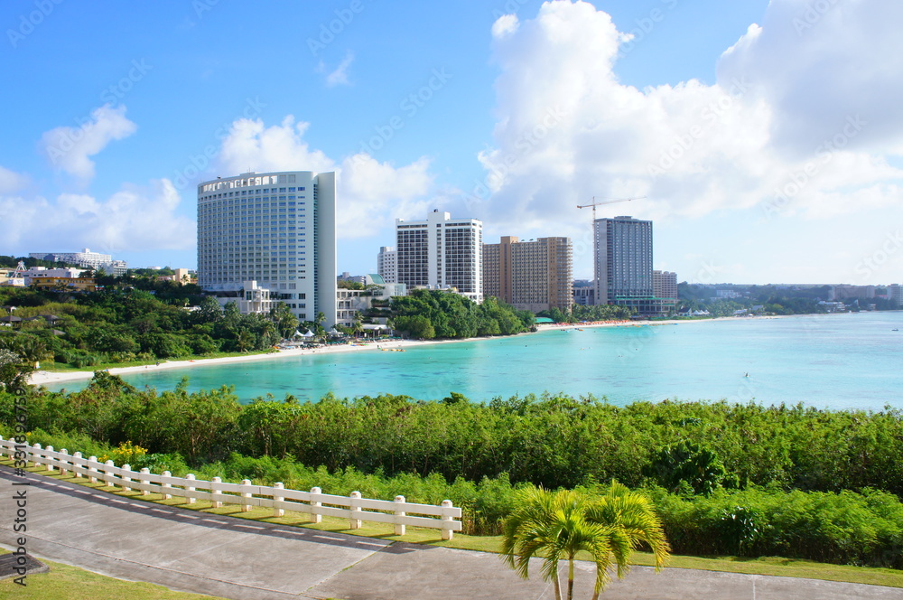 Guam